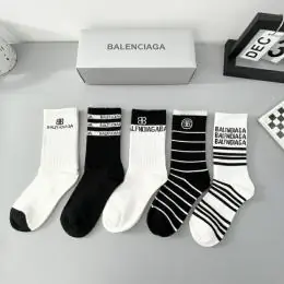 balenciaga chaussettes s_1237b36